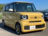 N-BOX ファッションスタイル 