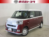 購入後もトヨタのネットワークでしっかりサポート。だから軽自動車も安心してお選び頂けます。