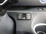 両側電動スライドドアです!運転席からの開閉ができます♪