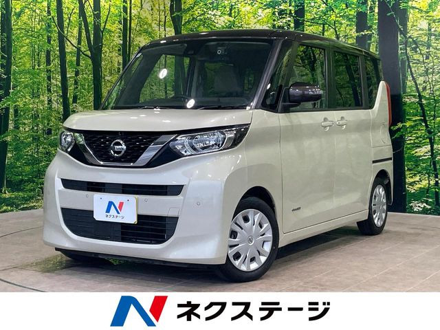 ルークス X