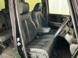 当車両は、次のお客様に気持ちよくお乗りいただくため、専門スタッフによる【徹底シートクリーニング】を施工済みです!