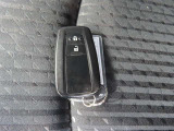スマートキーを携帯していれば、ドアの施錠・解錠が簡単に行えます。
