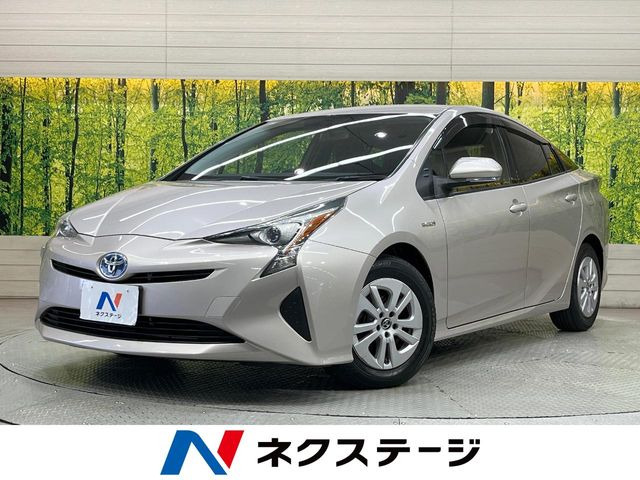 プリウス 1.8 S 