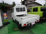 キャリイ スーパーキャリイ X 4WD 