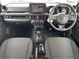 ジムニー XC 4WD 4WD 5MT
