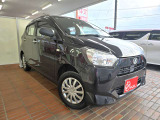 ミライース L 4WD 