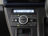 オートエアコンを装備しております!自動で調整してくれますので、車内も快適です☆