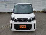 ルークス X ターボ 4WD 