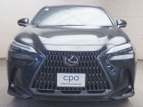NX 350h バージョンL 