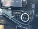 【 オートエアコン 】車内温度を感知して自動で温度調整をしてくれるのでいつでも快適な車内空間を創り上げます!//