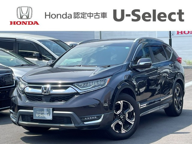 CR-V 1.5 EX マスターピース