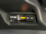 【ETC】高速道路の料金所をストレスなく通過!話題のスポットやサービスエリアに多い「スマートIC」利用時は必須のアイテムです。当店でセットアップを実施、ご納車当日からすぐにご利用いただけます!