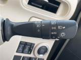 【 オートライト 】オートライトなのでライトの点け忘れを気にすることなく運転が出来ます♪//