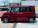 タントカスタム RS トップエディション SAII 
