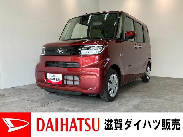 タント X リミテッド 