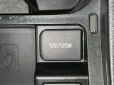シガーソケット用の充電器が使用可能です!