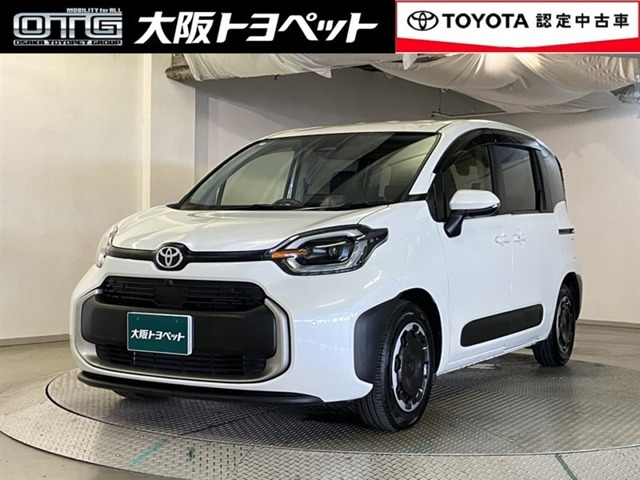 シエンタ ハイブリッド 1.5 Z 