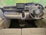 N-BOX G ホンダセンシング 