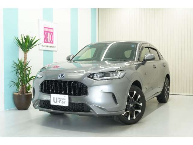 ZR-V 2.0 e:HEV Z 4WD 