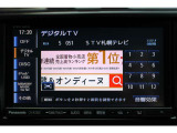 フルセグテレビ