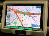 ハスラー Fリミテッド セットオプション装着車
