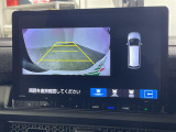 ステップワゴン 2.0 e:HEV エアー EX 修復歴無し