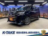 トヨタセーフティセンス(禁煙車)(後期型)(両側パワースライドドア)(純正SDナビ)(クルーズコントロール)(コーナーセンサー)(バックカメラ)(ビルトインETCフルセグTV)(純正16インチAW)