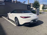 メルセデスベンツ認定中古車ですのでご購入後も安心してお乗り頂けます。