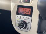 【 オートエアコン 】車内温度を感知して自動で温度調整をしてくれるのでいつでも快適な車内空間を創り上げます!//