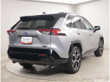 RAV4  PHV 2.5 ブラック トーン E-Four 4WD