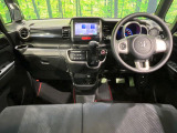 N-BOXカスタム G SSパッケージ 特別仕様車