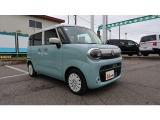 ワゴンRスマイル ハイブリッド(HYBRID) X 4WD 