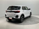 走りにこだわりながら収納力も持ち合わせたお車です。荷物を載せて軽快なドライブを楽しめますよ♪