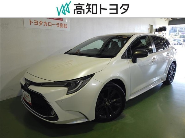 カローラツーリング 1.8 W×B