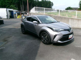 C-HR ハイブリッド 1.8 G 