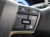 レーダークルーズコントロール作動時に車線維持に必要な運転操作の支援を行う新機能「レーントレーシングアシスト(LTA)」を搭載しています。