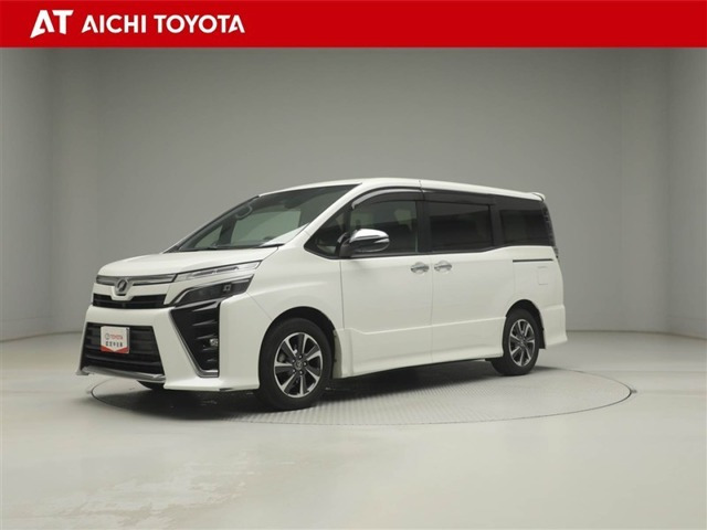 ヴォクシー 2.0 ZS 煌