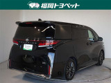ヴェルファイア ハイブリッド 2.5 Z プレミア E-Four 4WD 