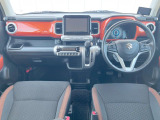 クロスビー 1.0 ハイブリッド(HYBRID) MZ 