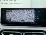 高解像度のカーナビゲーションは視認性も良く操作方法も簡単。広域での交通情報もとにした走行ルートにてご案内いたします★
