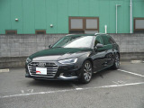 2001年オープン。 Audi正規ディーラーとして最も歴史のあるAudi 江戸川は、2フロアに分かれるガラス張りのショールームです。