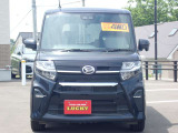 タントカスタム RS 4WD 
