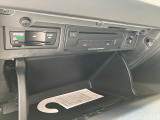 ☆ (ETC2.0)対応車載器です。広範囲の渋滞規制情報提供や安全運転支援など様々なサービスが受けられる運転支援サービスです。