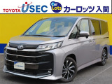 【雹害車】 ファミリーカーにオススメの「ノア」☆