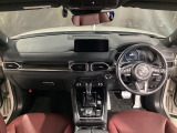 CX-8  2.5 25S Lパッケージ