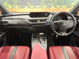 UX 250h Fスポーツ 