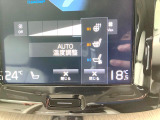 【シートベンチレーション】夏場は涼しい風でお尻や背中の熱・ムレを防ぎ、冬にはエアコンよりも早く温まってポカポカに!レザーシートにうれしい装備で、どんな季節も快適にお過ごしいただけます。
