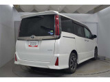 ノア 2.0 Si W×B II 