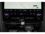 【エアコン】 各操作スイッチなども使いやすい位置に配置されています。