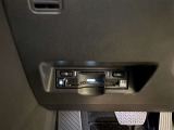 高速道路をスイスイッと通過の『ETC』付き!ETCカードをお持ちでない方は、トヨタETCカードもございますので、ご相談下さいね☆